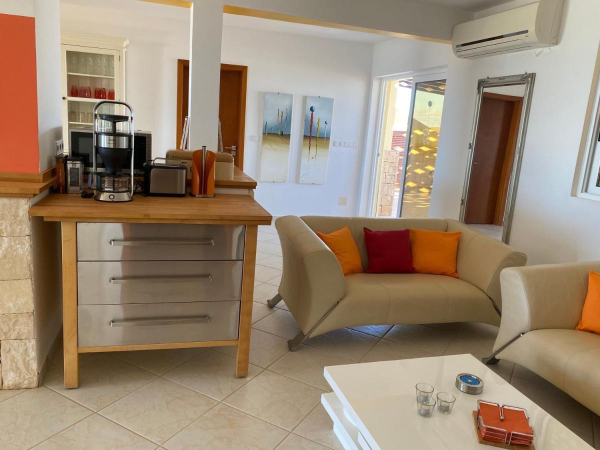 Appartement Seaview Luxury Penthouse Mare Sal Rei