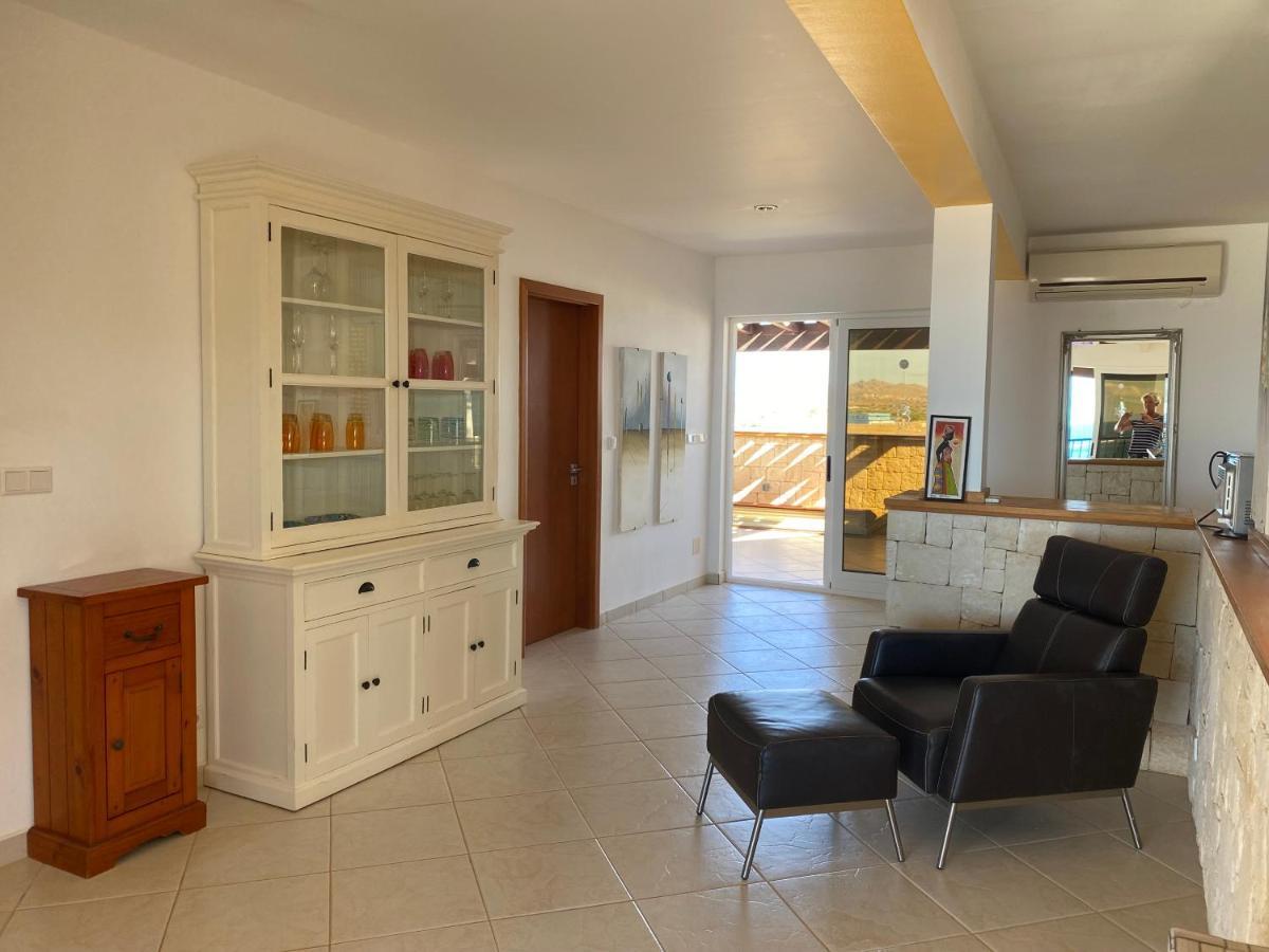 Seaview Luxury Penthouse Mare Appartement *
