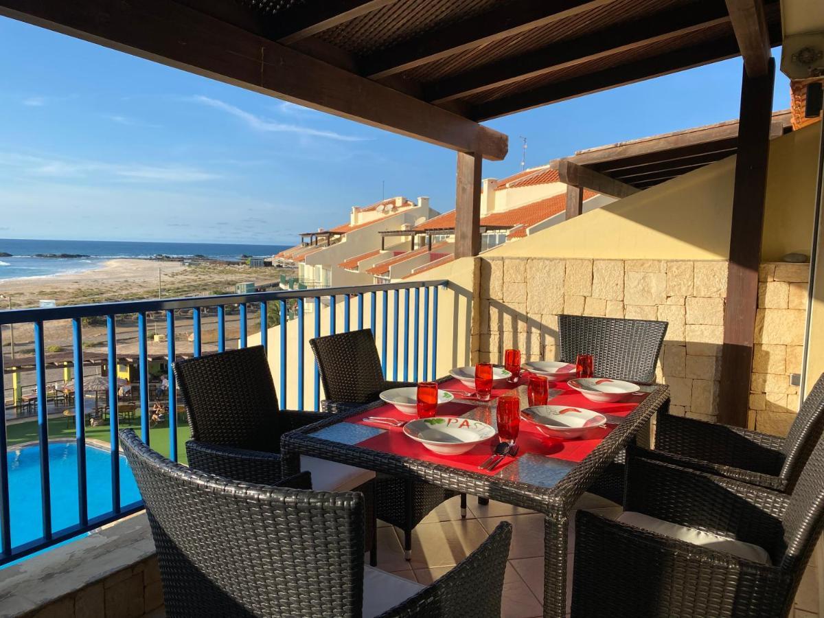 Seaview Luxury Penthouse Mare Appartement *