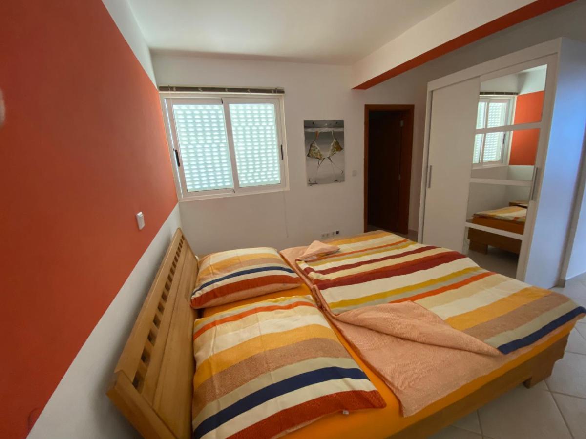 Appartement Seaview Luxury Penthouse Mare