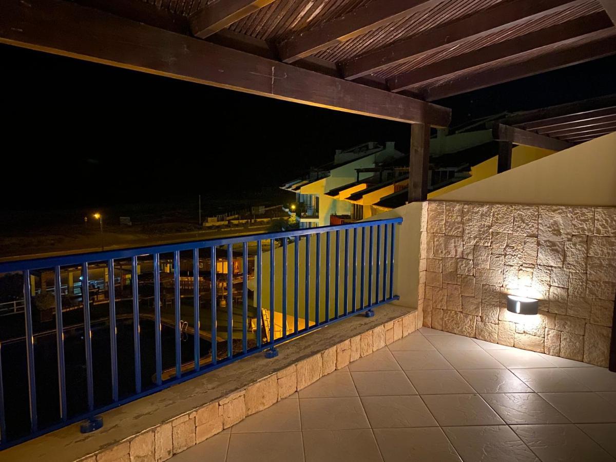 Seaview Luxury Penthouse Mare * Sal Rei