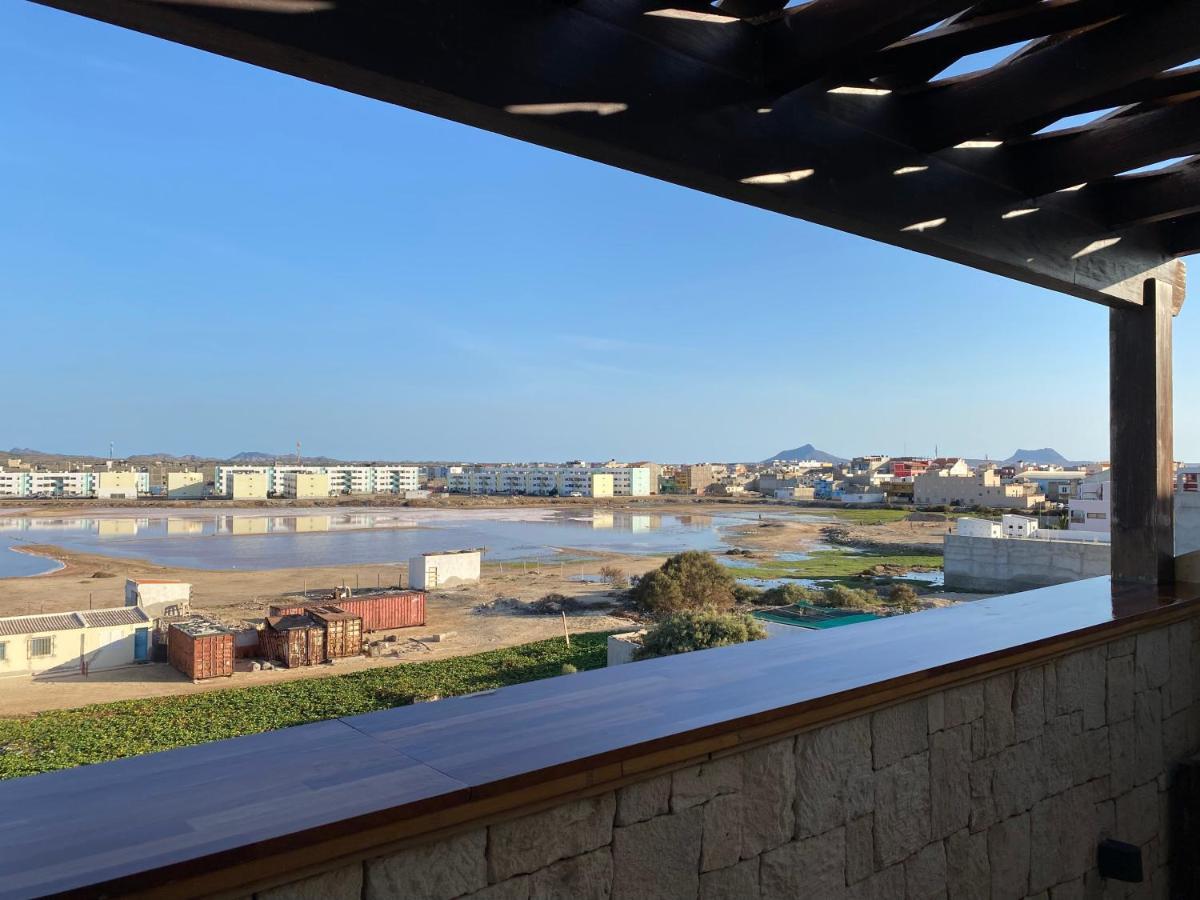 Seaview Luxury Penthouse Mare *